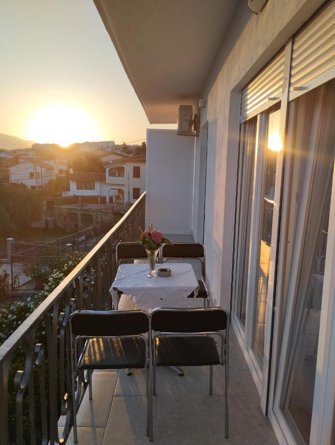 Apartman Magnolija Рієка Екстер'єр фото