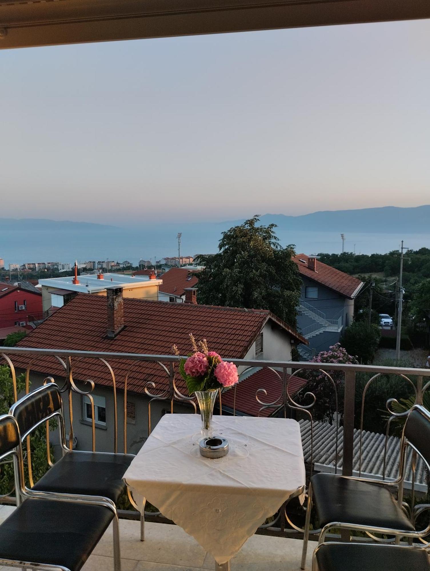 Apartman Magnolija Рієка Екстер'єр фото